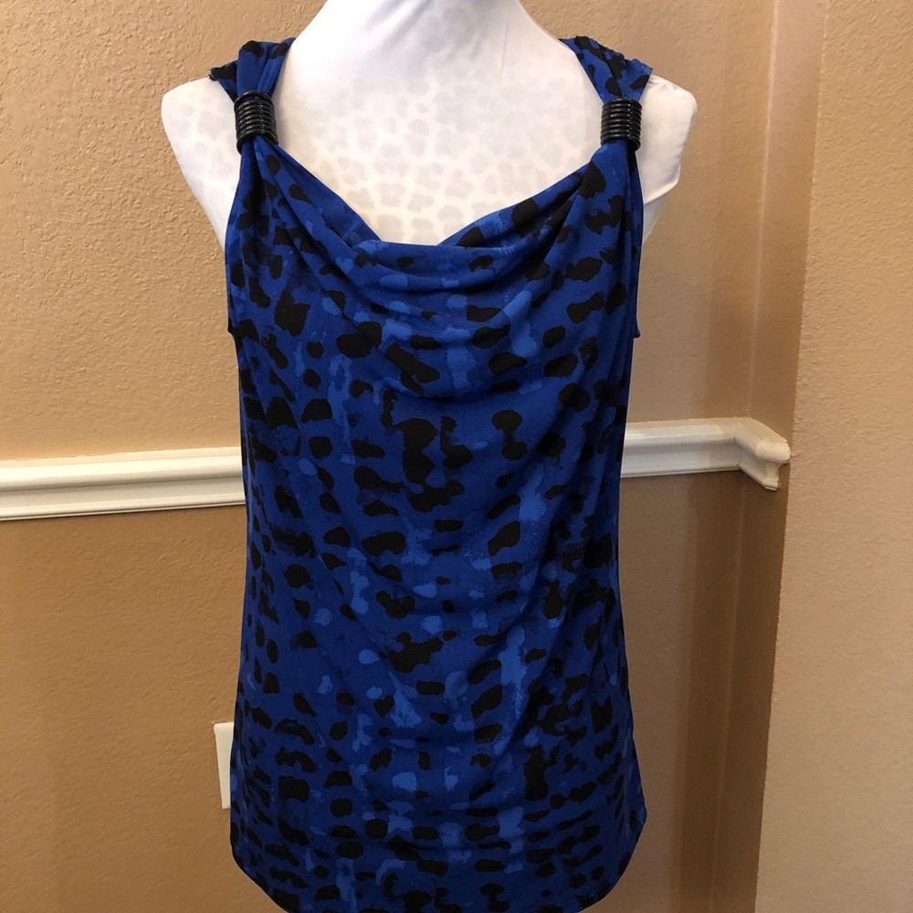 Kenneth Cole Top